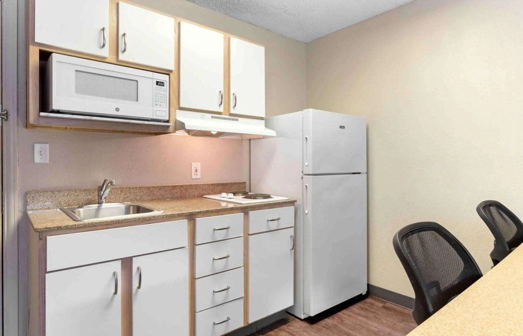 Extended Stay America Suites - Houston - Katy Freeway - Energy Corridor