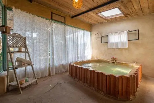 Hemdatya Stone Suites In The Galilee