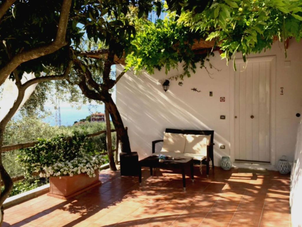 Villa Carolina Country House