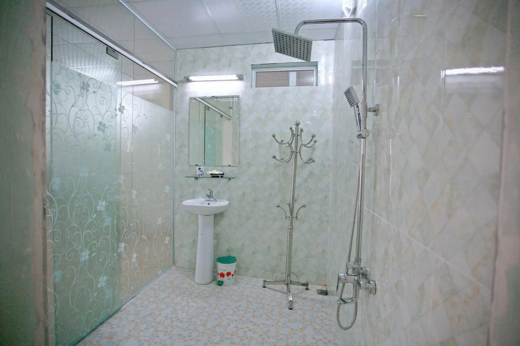 Avi Airport Hotel