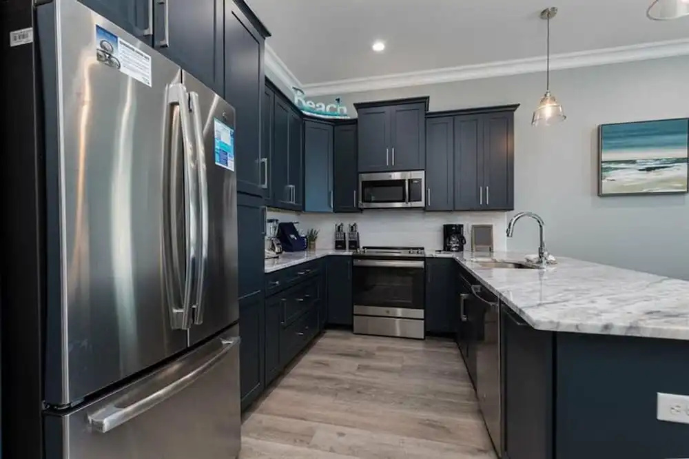 Always Beachin by Meyer Vacation Rentals