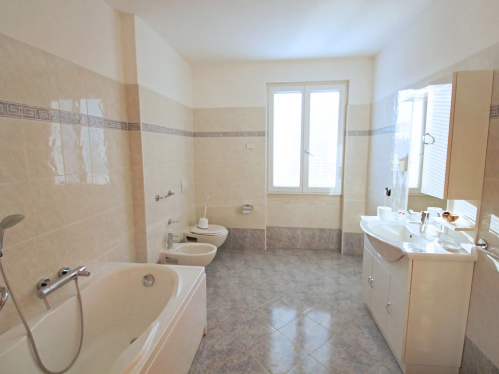 Residence Letizia