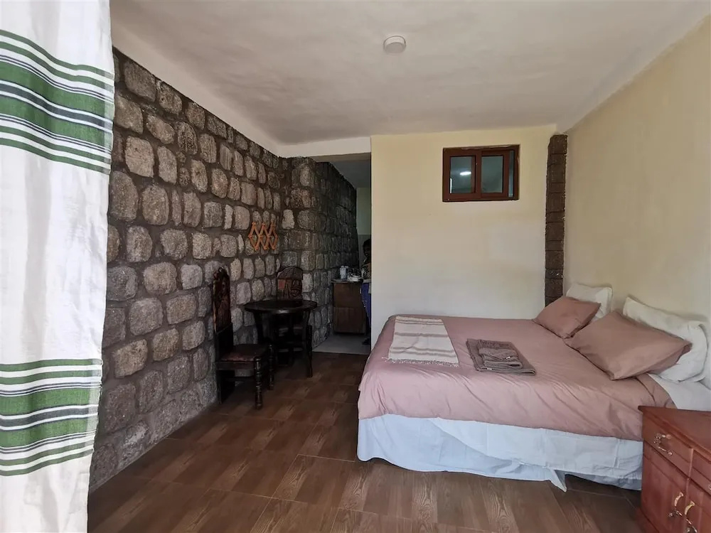 Lalibela Apartments