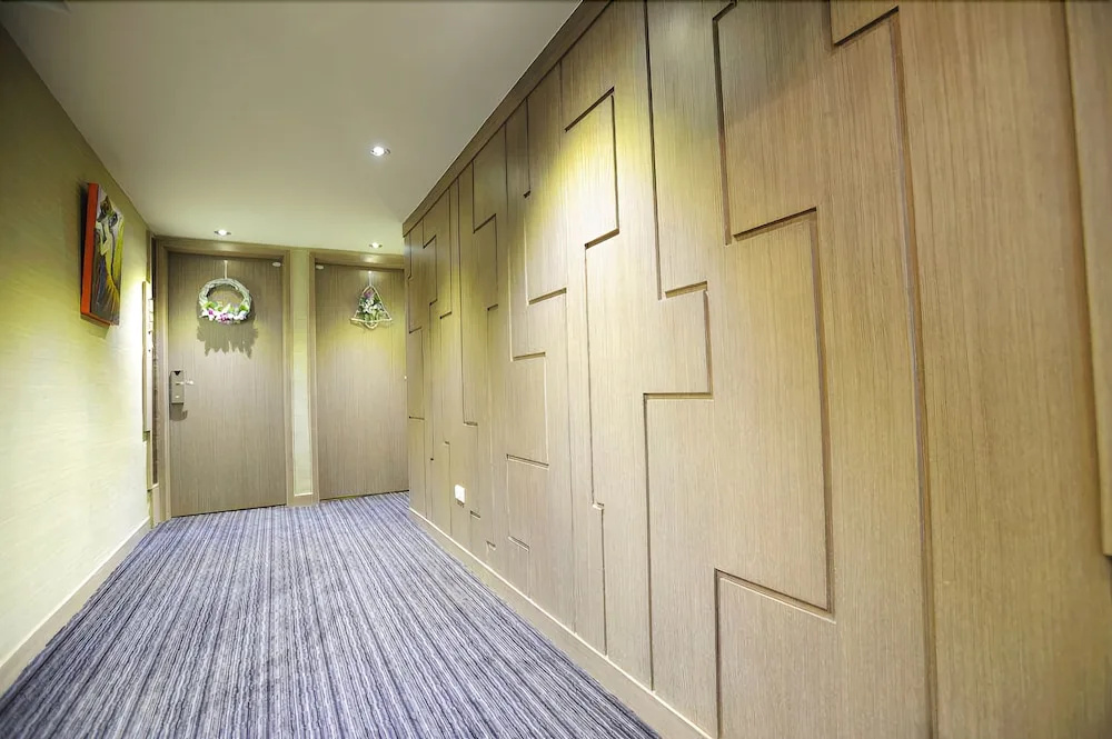 Harmony Hotel
