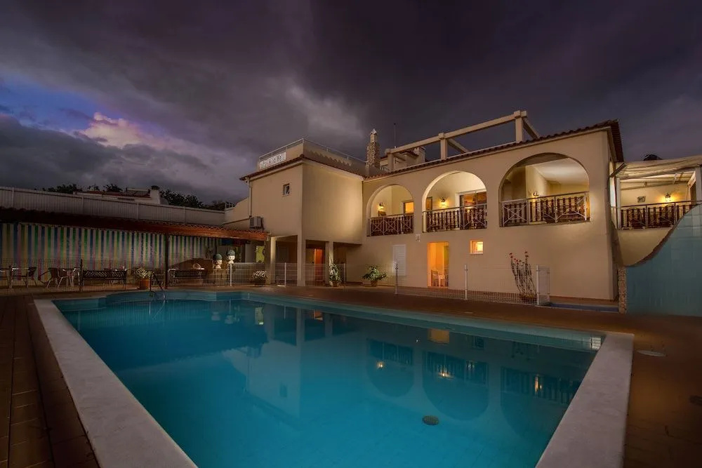 Villa Welwitshia