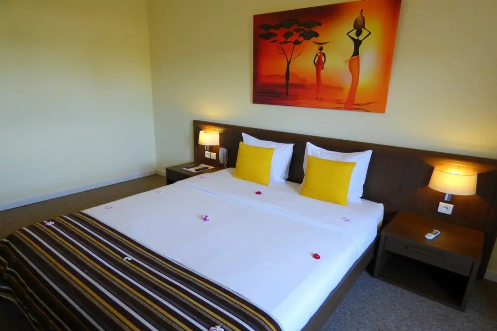 La Residence Hotel