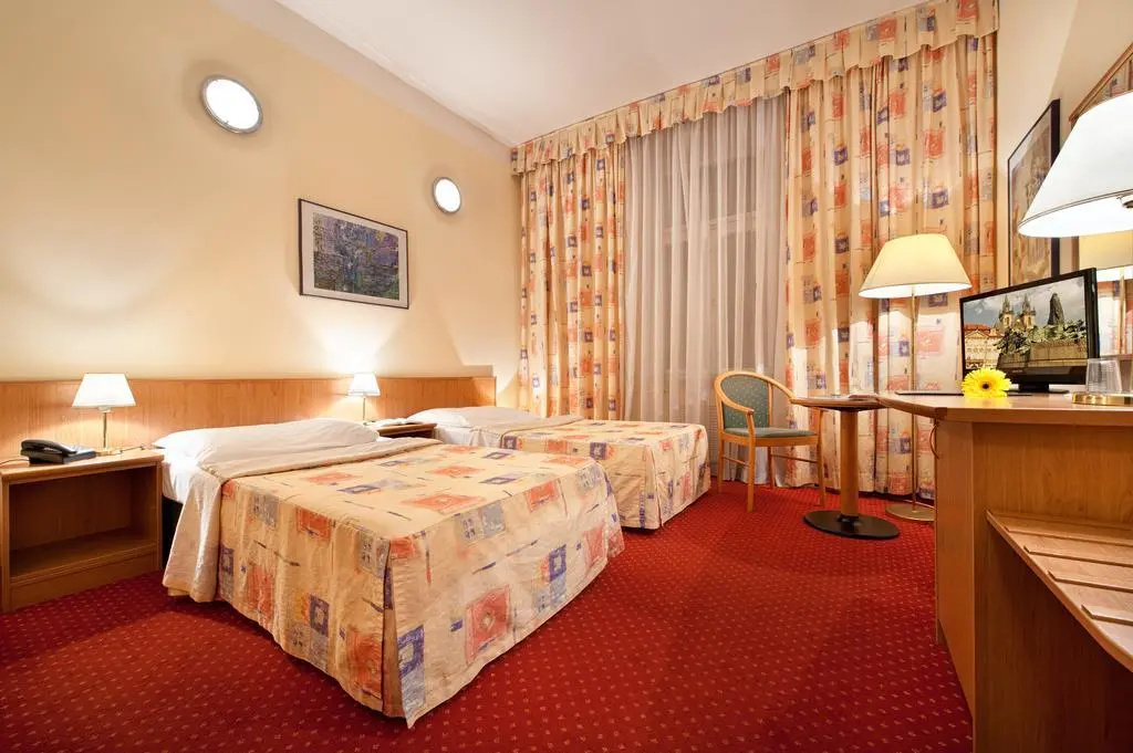 Hotel Aron