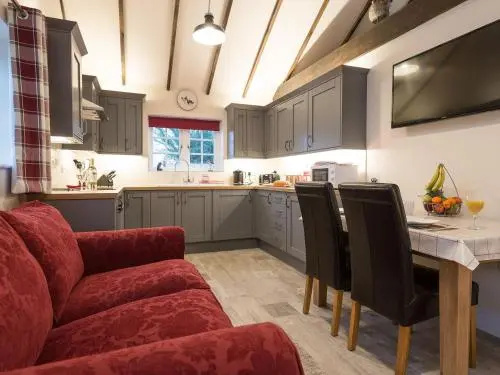 Kingfisher Cottage