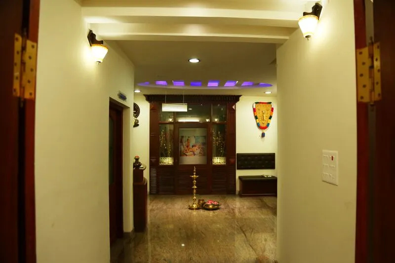 Aroma Ayur Heritage