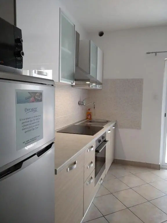 Apartments Laus