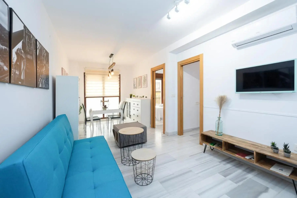 Grace Apartments - 3 bedroom City Centre