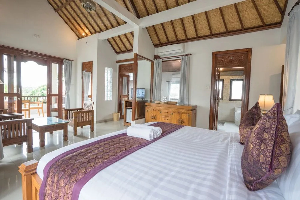 Ketut's Place Cottage Ubud