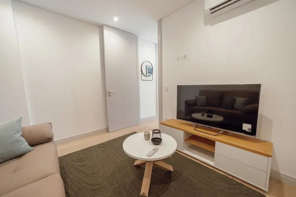 Heart of Porto Apartments by Vacationy