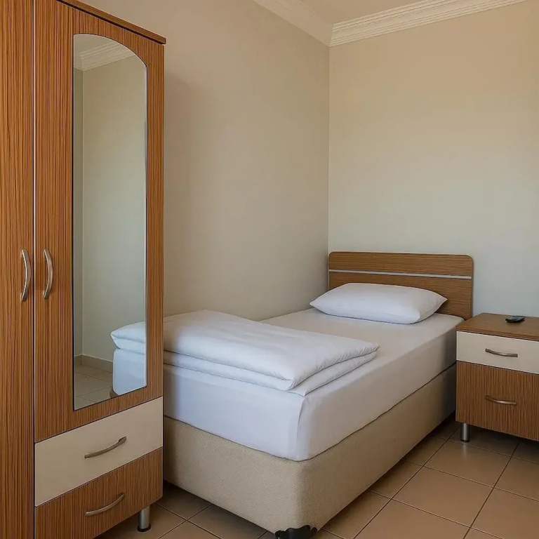West Marmara Hotel