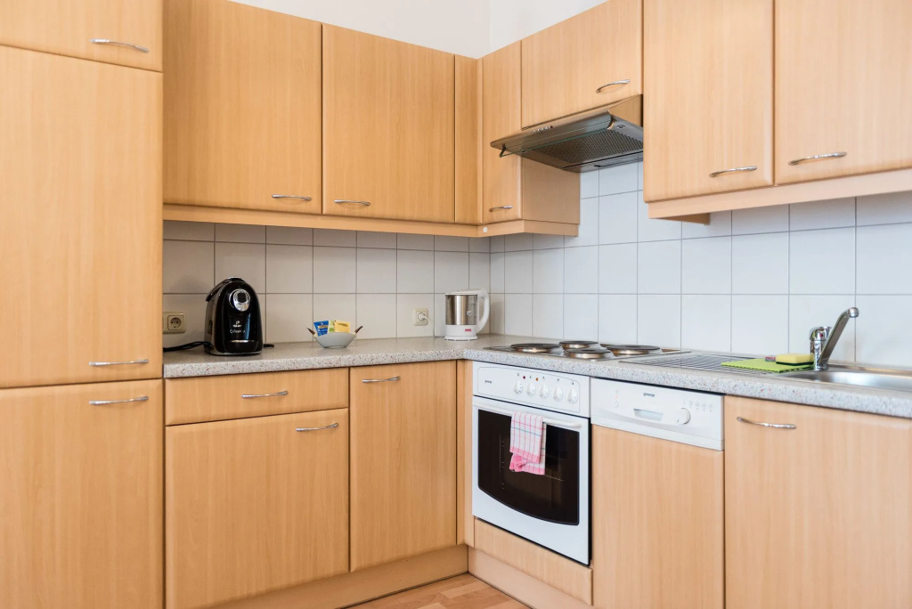 Aldano Apartments Vienna