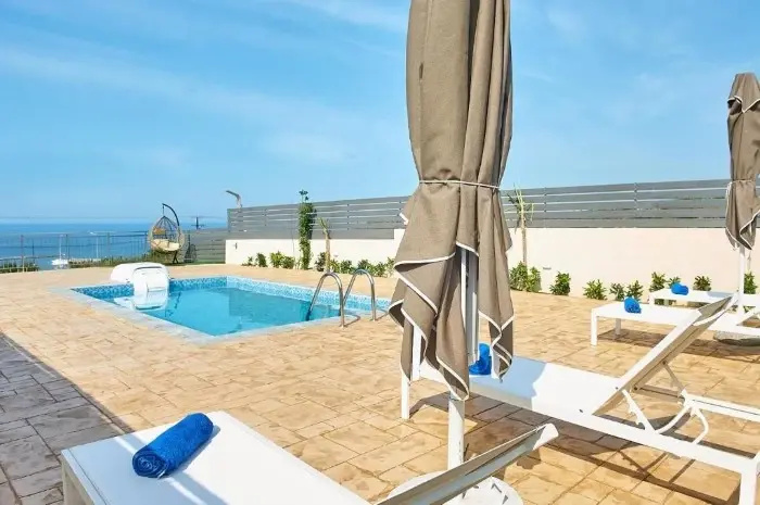 Top View Villa