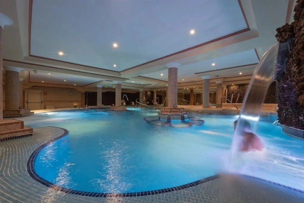 Bull Vital Suites & Spa Boutique Hotel - Only Adults