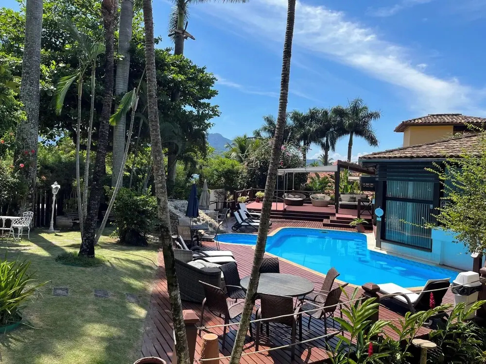 Pousada Villa Nina