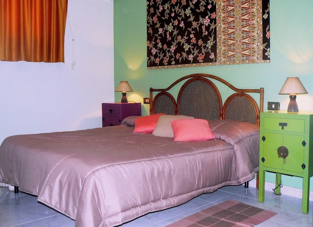 B&B Villa Sensi
