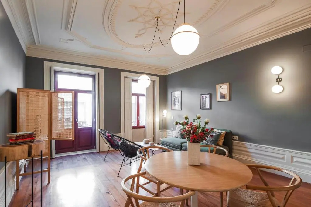 Oporto Maison Alves da Veiga