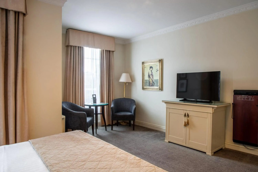 Park House Hotel