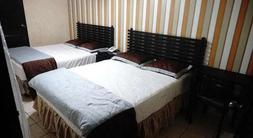 Hotel Karolina Boutique
