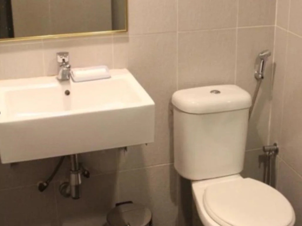 Esperanza Hotel Bukit Bintang