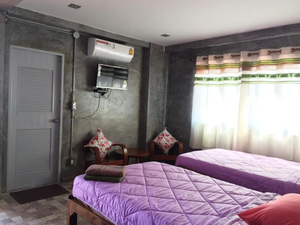 Chiangmai HomeTeL
