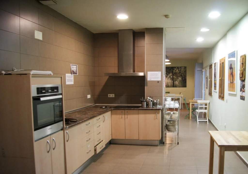 Mad4You Hostel