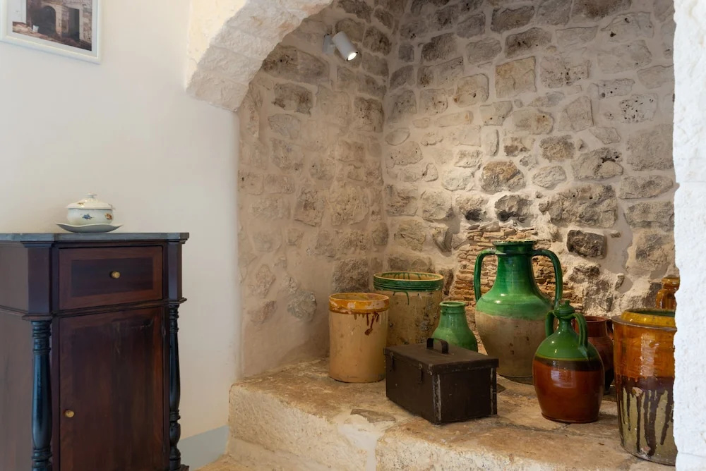 Masseria del Poeta