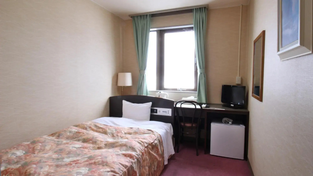 Hotel Green Yasuda