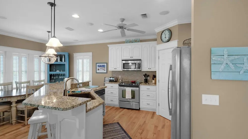Closet to Each Walkway - 2 Pools - Tennis - Sleeps 14