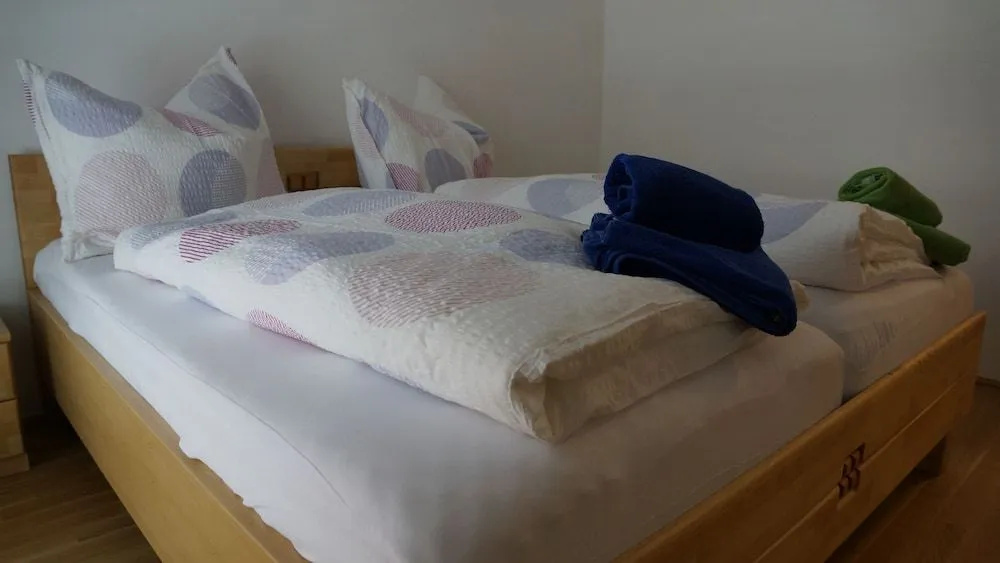 Appartement Konny