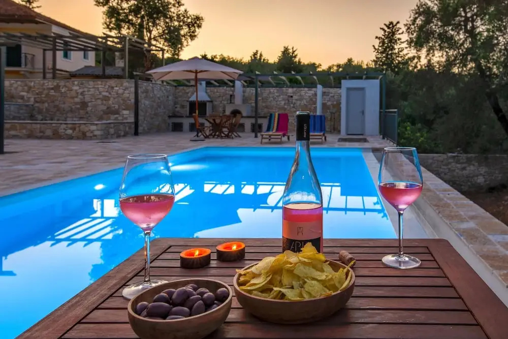 Villa Gionis
