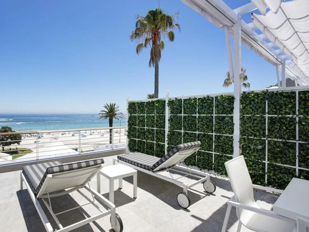 The Marly Boutique Hotel