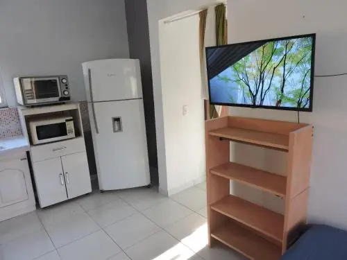 Apartamento Vista Para o Mar