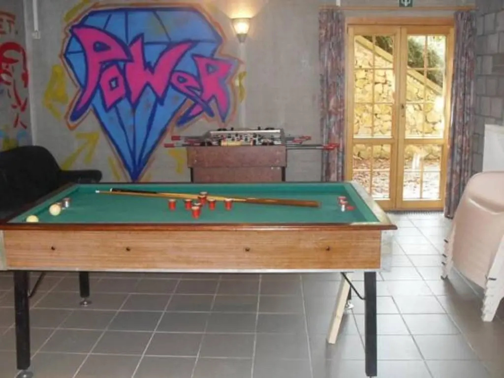 Le Gibier - Vakantiewoning
