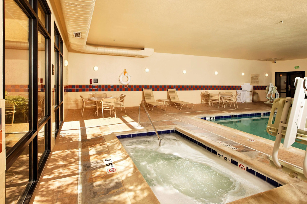 Hampton Inn by Hilton Montrose