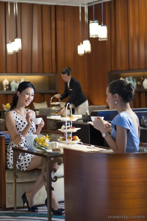 Mandarin Oriental, Macau