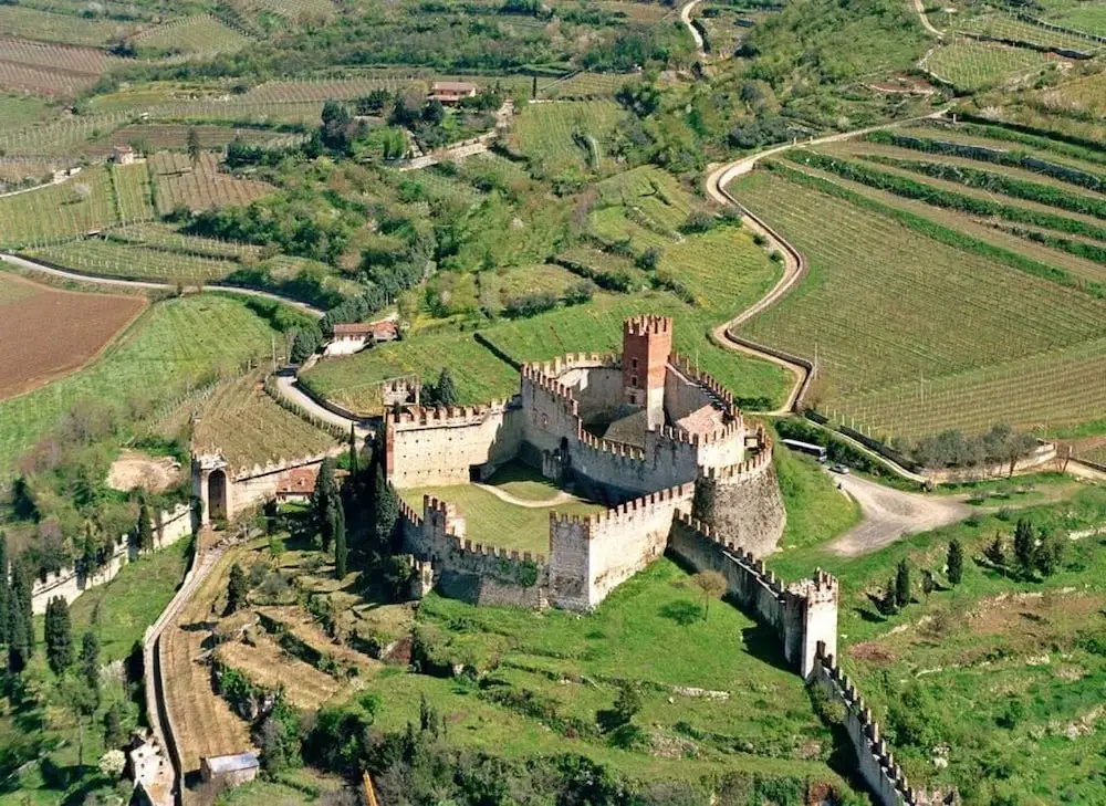 Locanda Lo Scudo