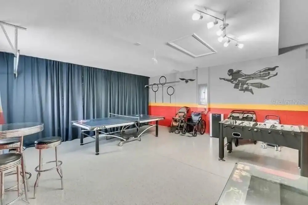 4147otd- Solterra Resort 6 Bedroom Home