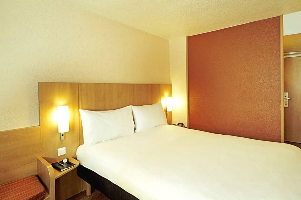ibis Porto Centro São Bento