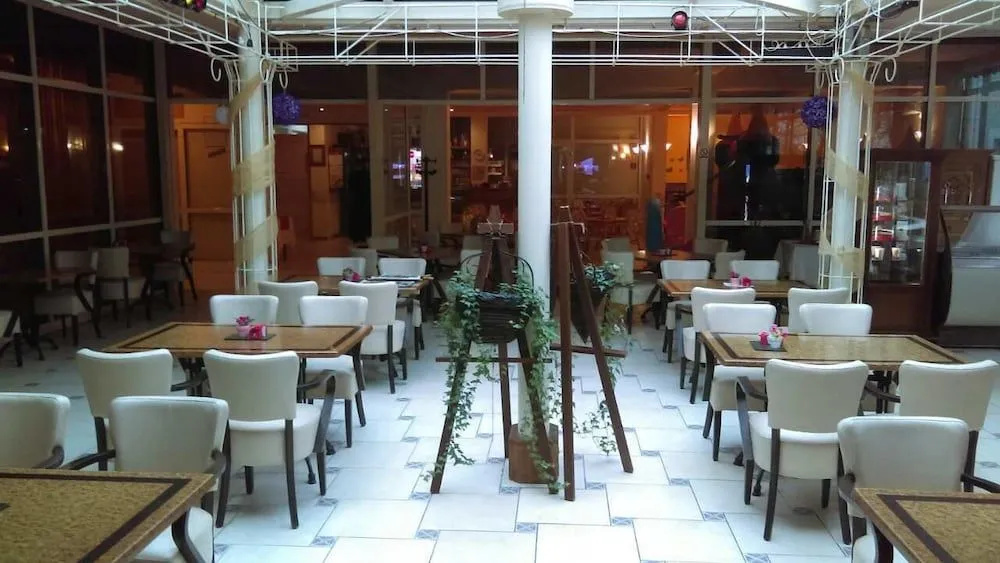 Hotel Kralj Tomislav