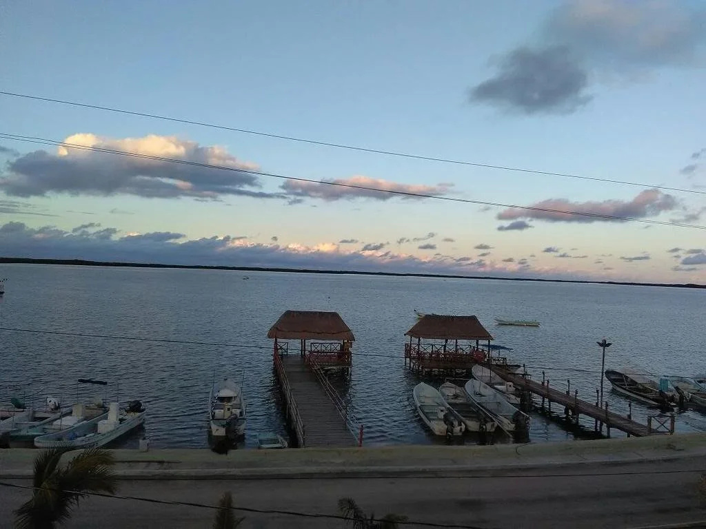 El Perico Marinero