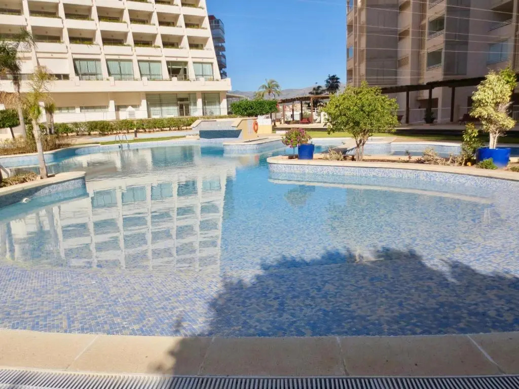 Apartamentos Apolo 17