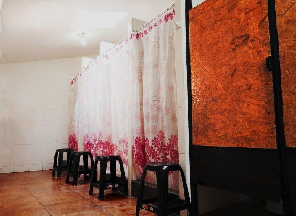 Intro Hostels Cusco