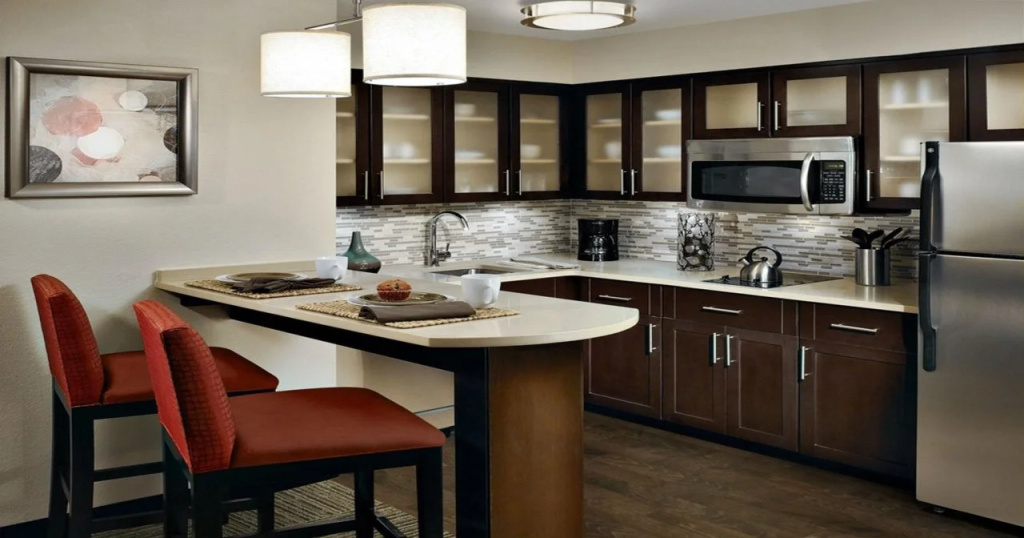 Staybridge Suites Washington D.C. - Greenbelt by IHG