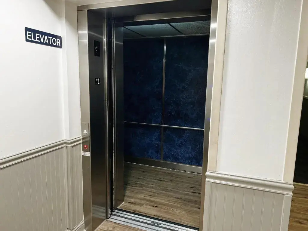 Quality Inn Yuba City-Marysville
