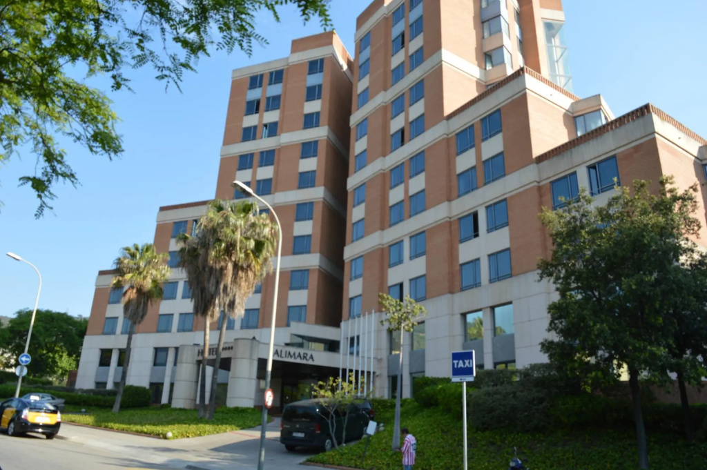 Hotel Alimara