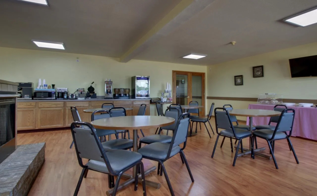 Heritage Grand Inn